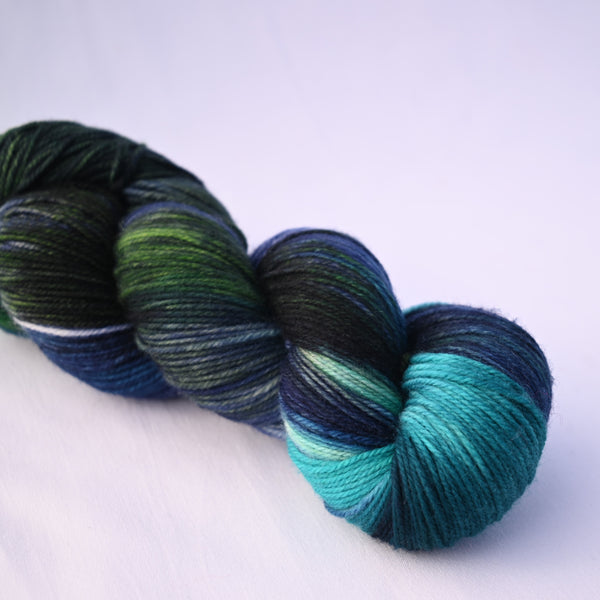 Zen Yarn Garden Superfine Fingering