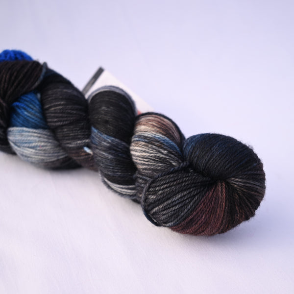 Zen Yarn Garden Superfine Fingering