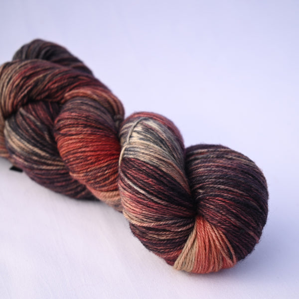 Zen Yarn Garden Superfine Fingering