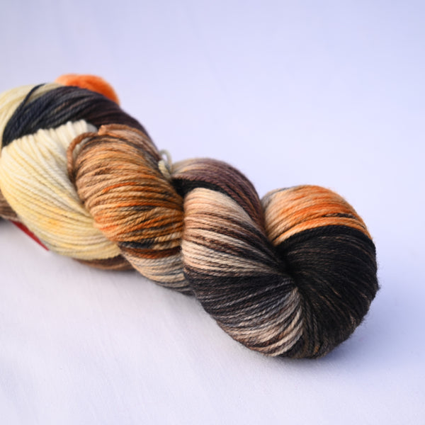 Zen Yarn Garden Superfine Fingering