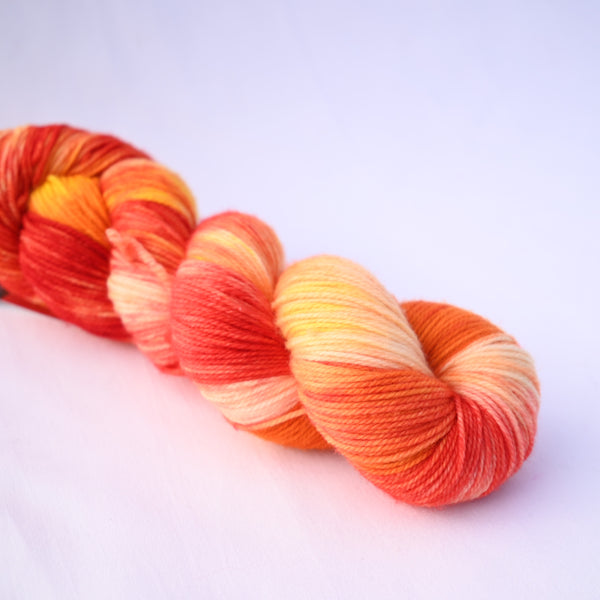 Zen Yarn Garden Superfine Fingering