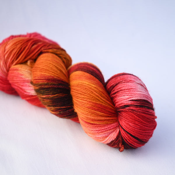 Zen Yarn Garden Superfine Fingering