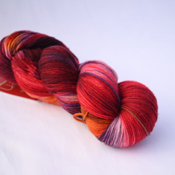 Zen Yarn Garden Superfine Fingering