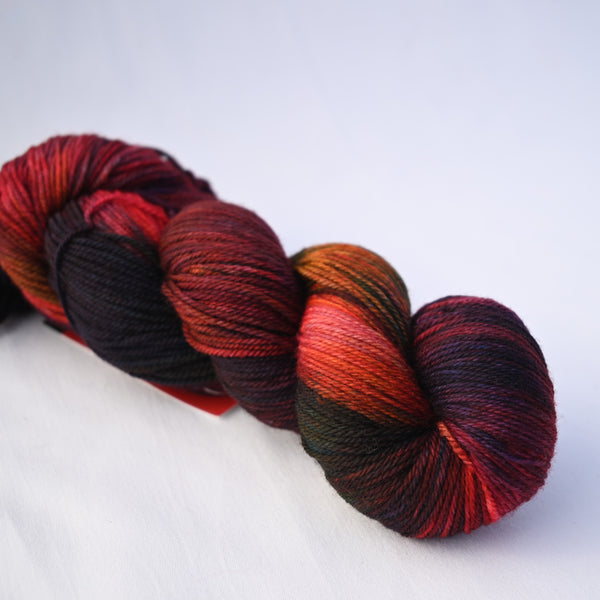 Zen Yarn Garden Superfine Fingering