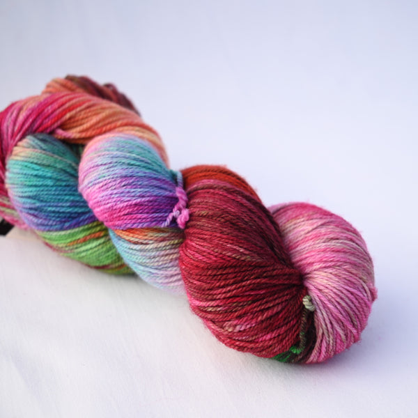 Zen Yarn Garden Superfine Fingering