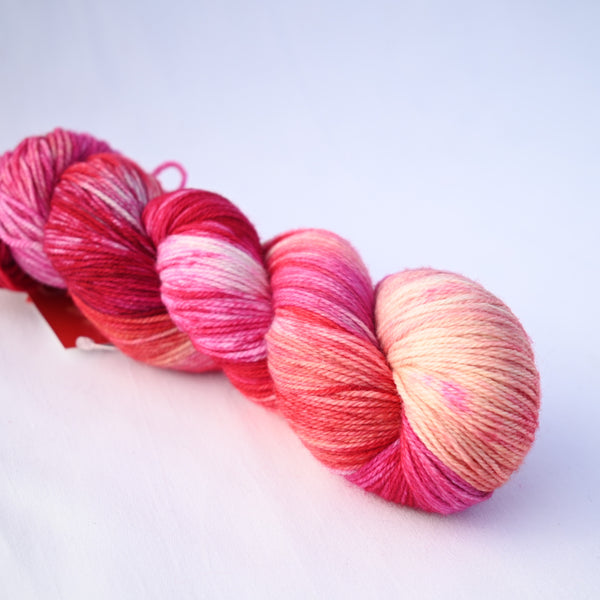 Zen Yarn Garden Superfine Fingering