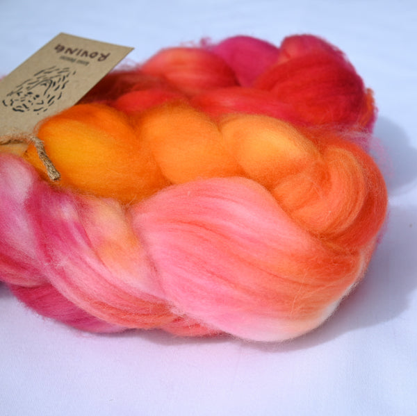 Koigu Wool Roving