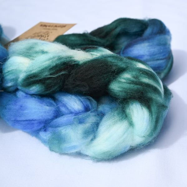 Koigu Wool Roving