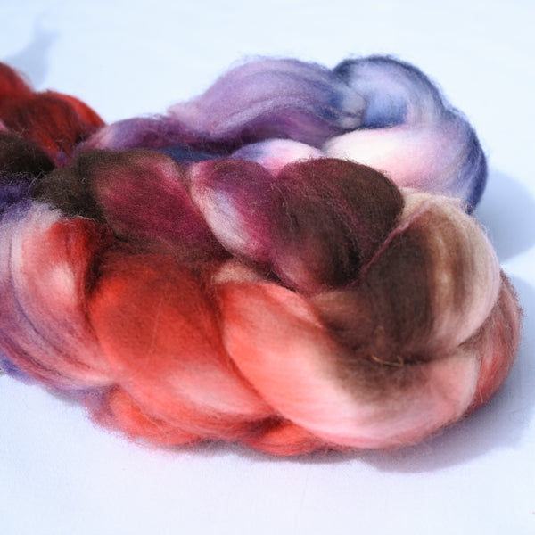 Koigu Wool Roving