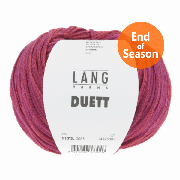 Lang Duett