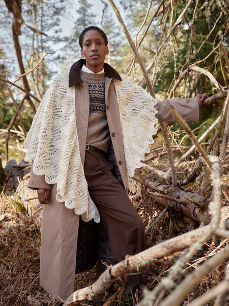 Laine Magazine Anniversary Issue