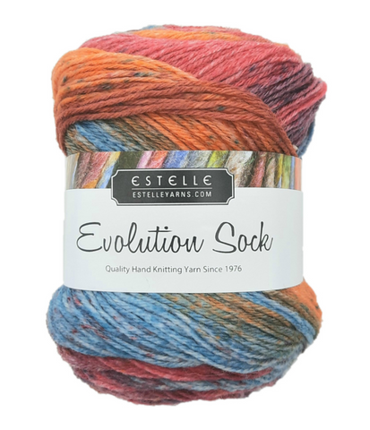 Estelle Evolution Sock