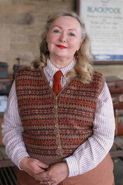 A Stitch in Time: Vol. 3