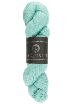 West Yorkshire Spinners Exquisite Lace