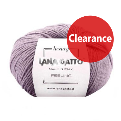 Lana Gatto Feeling