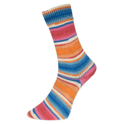 Pro Lana 4-Ply Sock