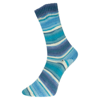 Pro Lana 4-Ply Sock