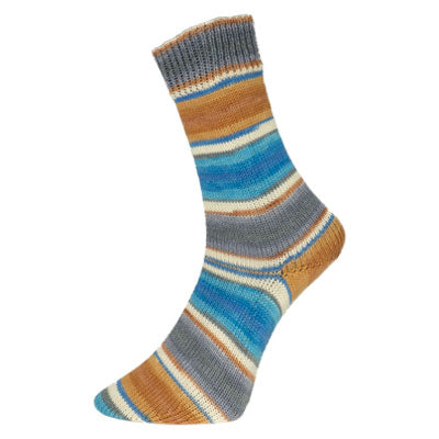 Pro Lana 4-Ply Sock