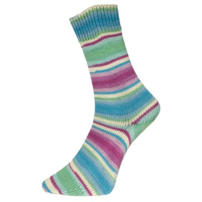 Pro Lana 4-Ply Sock