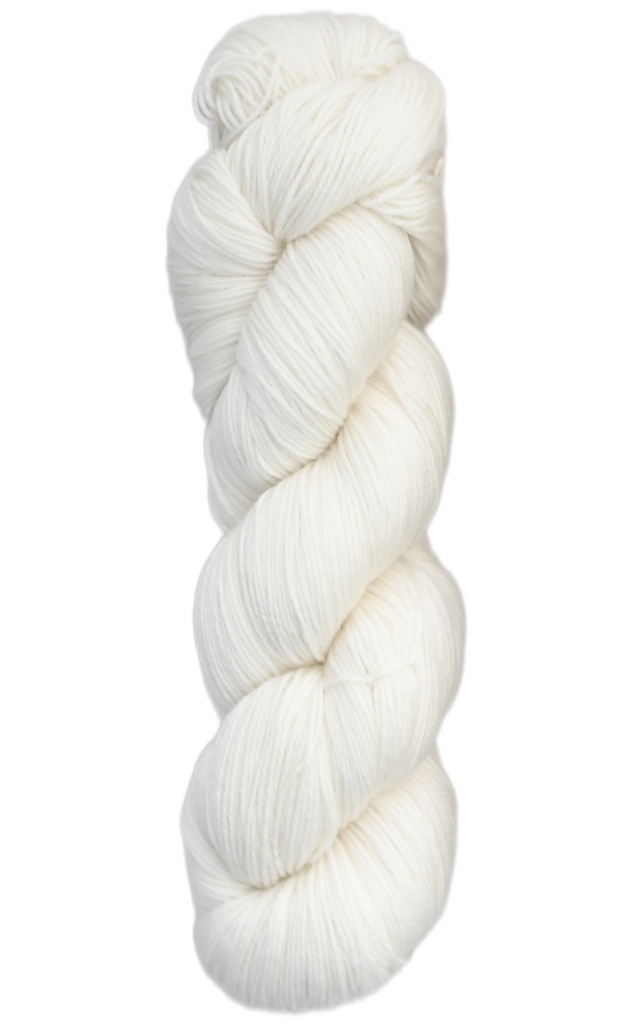 Estelle Undyed Blank 4-Ply Fingering