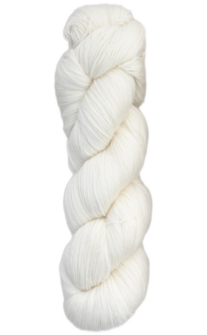 Estelle Undyed Blank 4-Ply Fingering