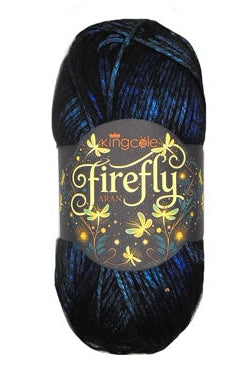 King Cole Firefly