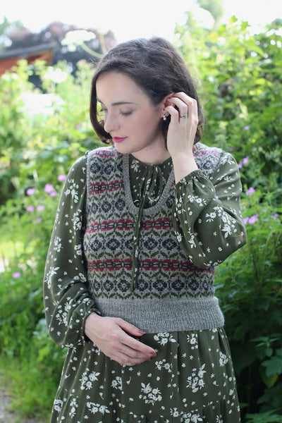 A Stitch in Time: Vol. 3