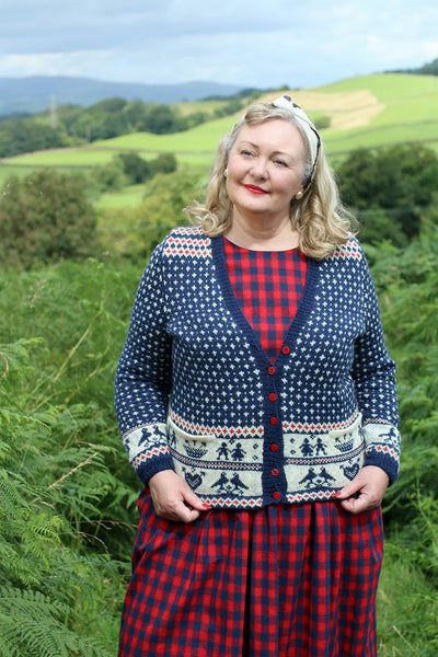 A Stitch in Time: Vol. 3