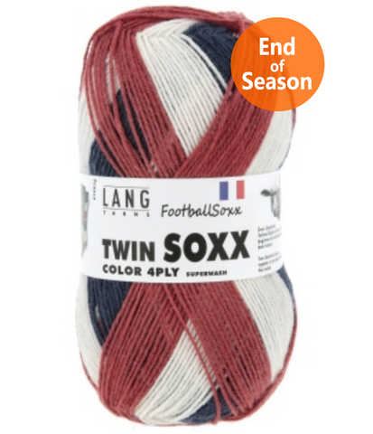 Lang Twin Soxx