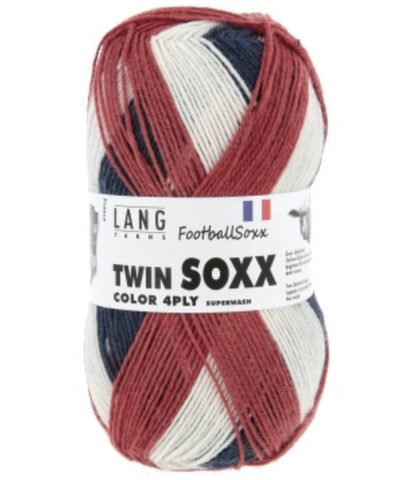 Lang Twin Soxx
