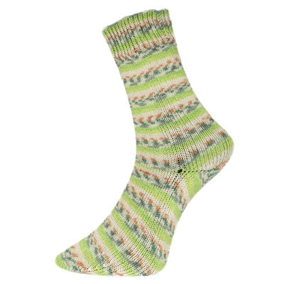 Pro Lana Alicante 4-Ply Sock