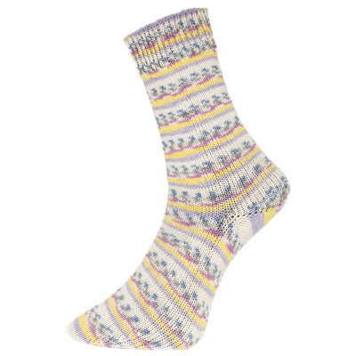 Pro Lana Alicante 4-Ply Sock