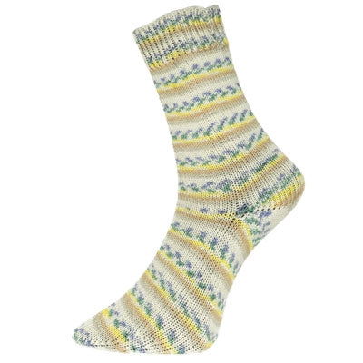 Pro Lana Alicante 4-Ply Sock