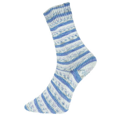 Pro Lana Alicante 4-Ply Sock