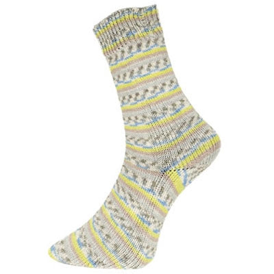 Pro Lana Alicante 4-Ply Sock