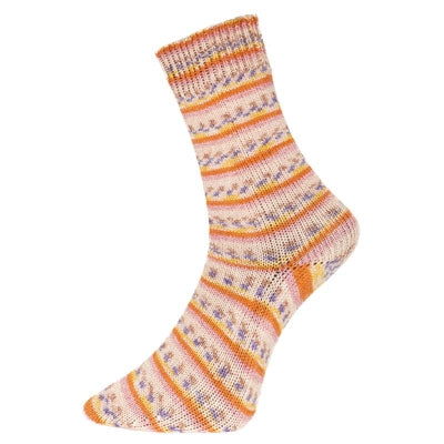 Pro Lana Alicante 4-Ply Sock