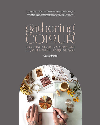 Gathering Colour