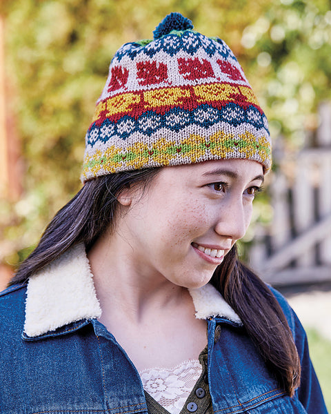 Gilmore Girls: The Official Knitting Book