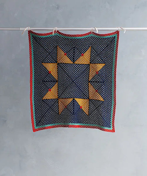 Knit and Crochet Blankets