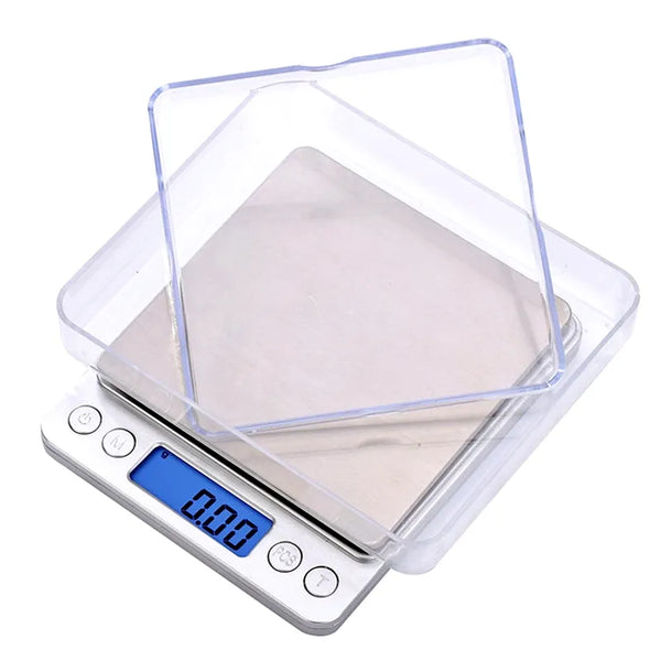 Digital Scale