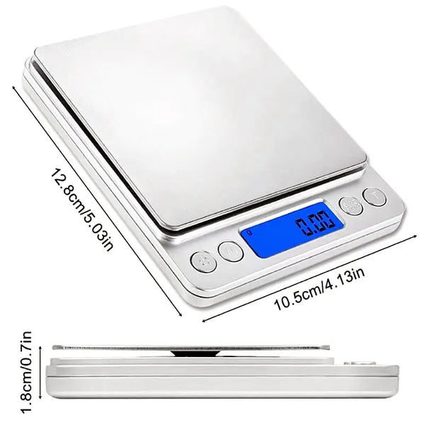 Digital Scale