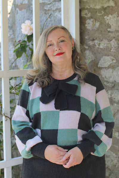 A Stitch in Time: Vol. 3