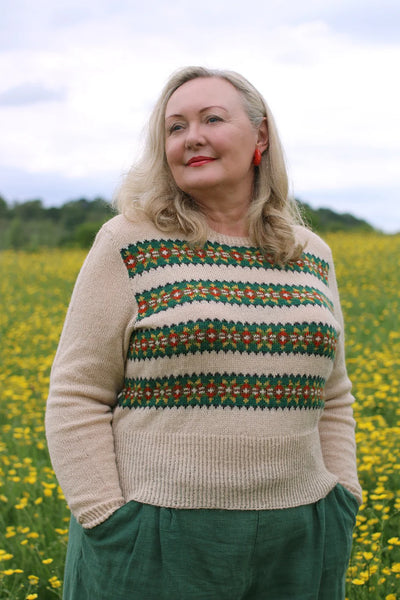 A Stitch in Time: Vol. 3