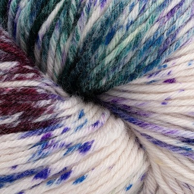 Cascade Heritage 6 Hand Paints