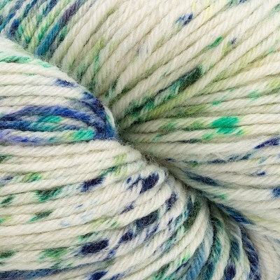 Cascade Heritage 6 Hand Paints