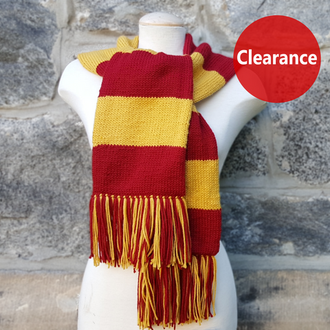 House Scarf Yarn Pack