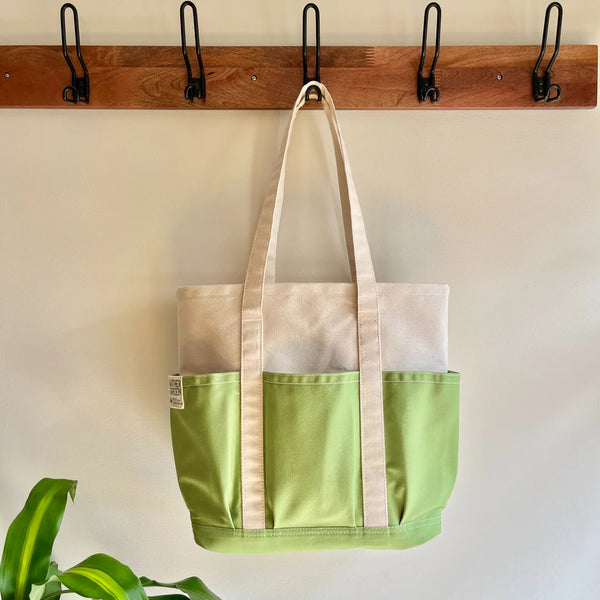 Rather Green Amiga Tote
