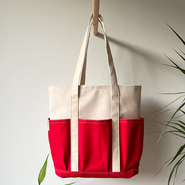 Rather Green Amiga Tote