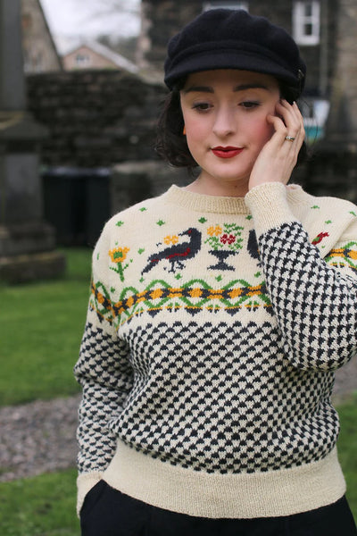 A Stitch in Time: Vol. 3