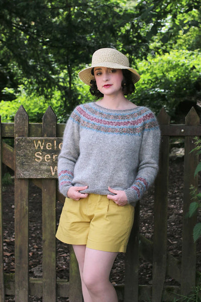 A Stitch in Time: Vol. 3